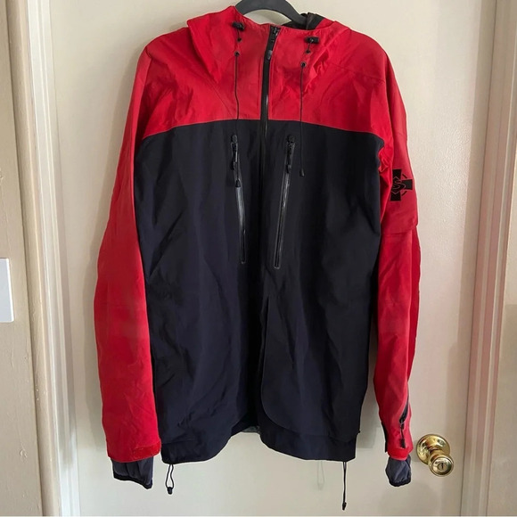 Sweet Protection men’s snow jacket - Picture 1 of 8